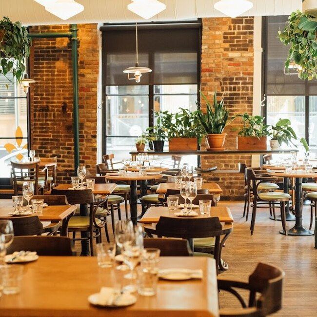 Vallier Bistro Montréalais Montréal - Menu, avis & plus janvier 2026