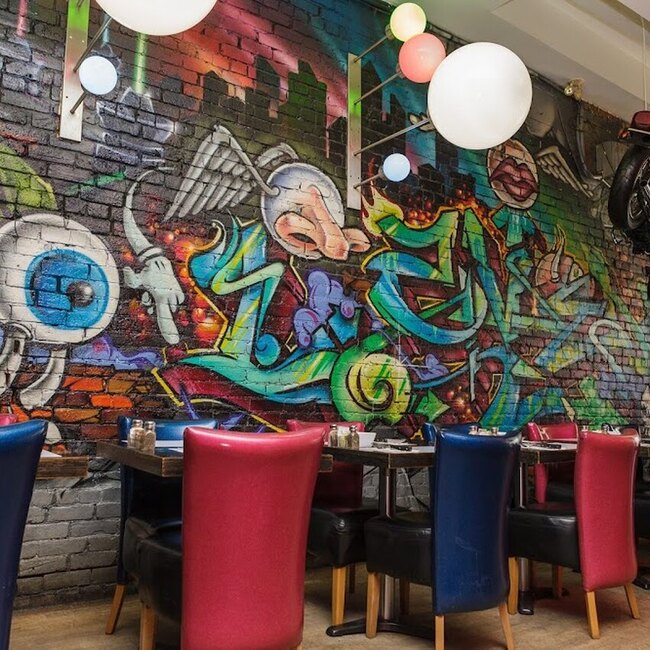 Restaurant L'Avenue Montréal - Menu, avis & plus janvier 2026