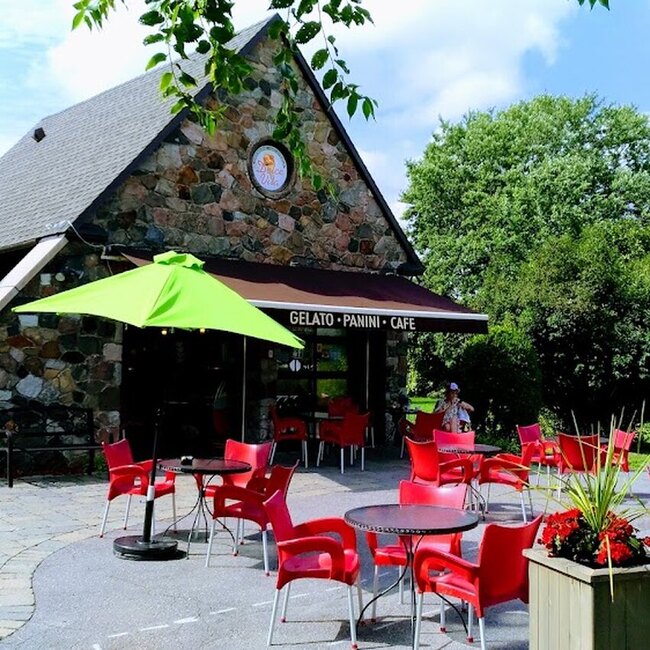 Villa Armando Montréal - Menu, avis & plus janvier 2026