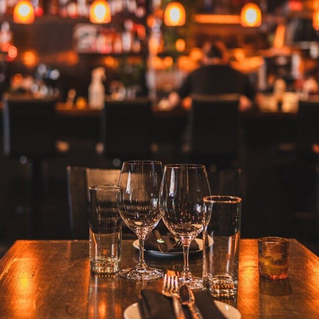 Kitchen Galerie Montréal - Menu, avis & plus janvier 2026