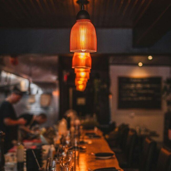 Kitchen Galerie - Little-Italy Restaurants