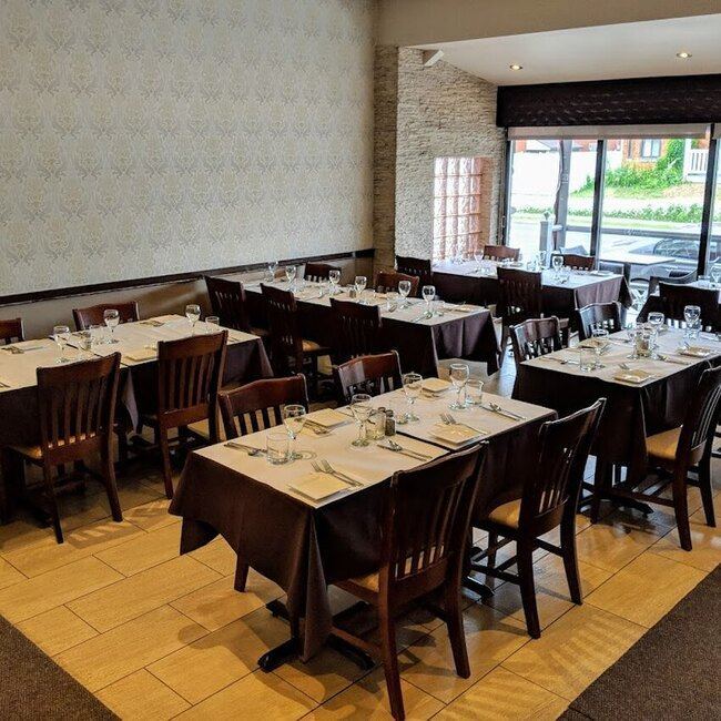 Gallo Nero - Montreal-East Online Ordering Restaurants