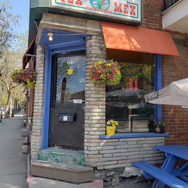 Le Tex Mex - Restaurants Livraison Montr&eacute;al-Est