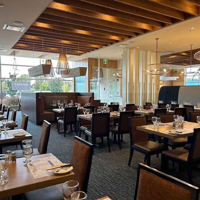 Au Vieux Duluth -  Restaurants Near: H7M3Y2