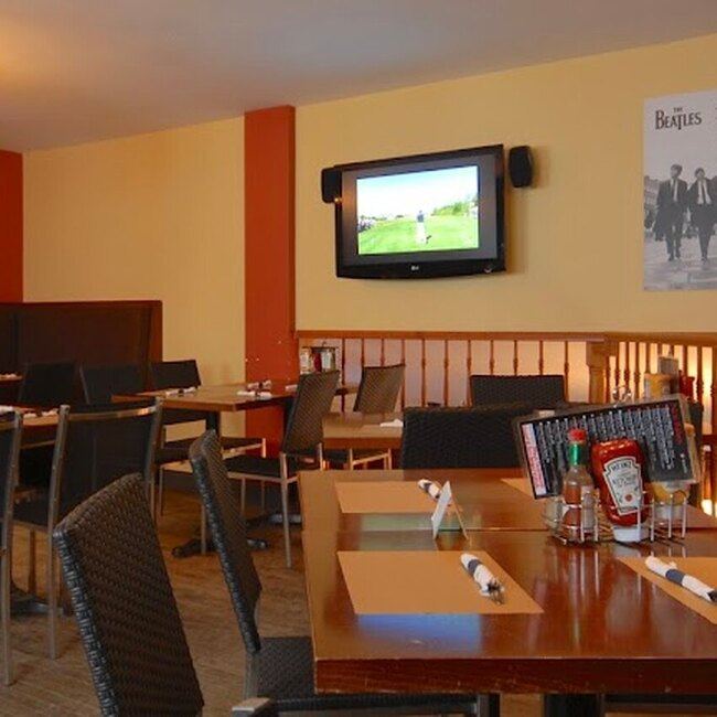 Brouemont - Microbrasserie & Restaurant - Restaurants pr&egrave;s de: J2L1C2