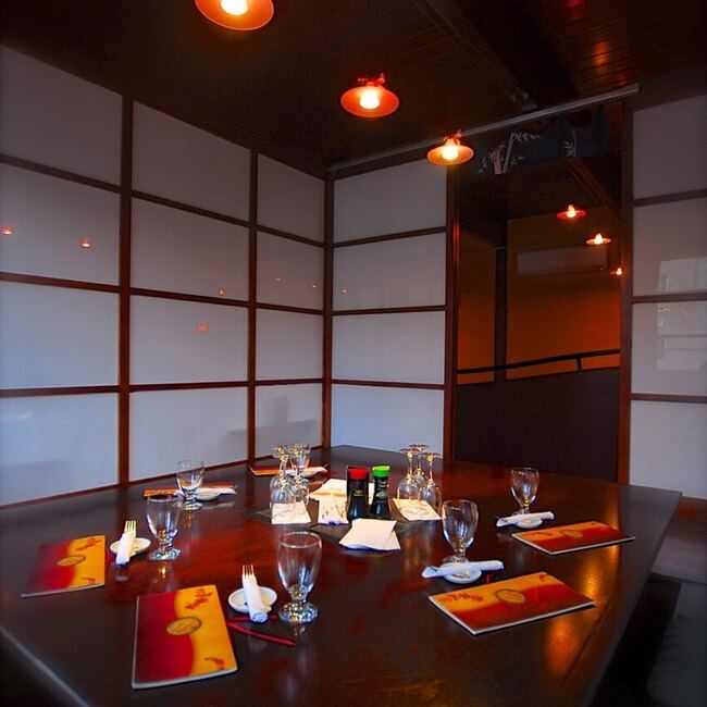 Le Sak&eacute; Sushi-Bar - Restaurants pr&egrave;s de: J2G2V5