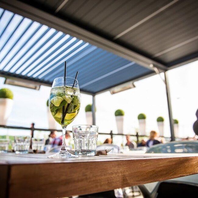 OMG Resto - Restaurants pr&egrave;s de: J1H4E4