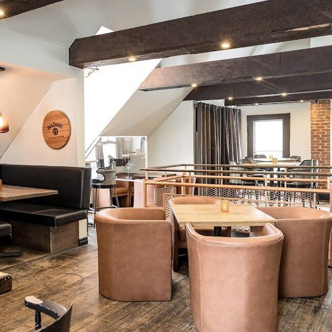 Microbrasserie La Memphre -  Restaurants Near: J1X2A9