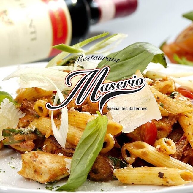 Maserio -  Restaurants Near: J7Z7A3