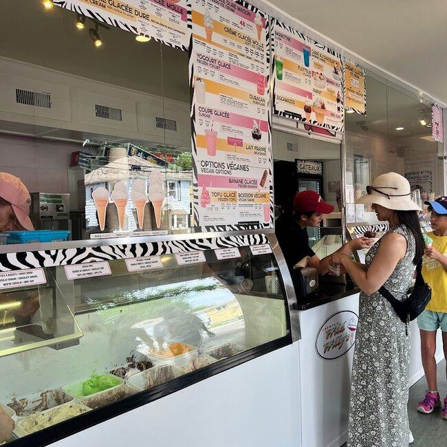 Wild Willy's Pointe-Claire - Menu, avis & plus janvier 2026