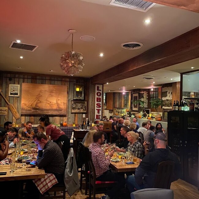 L'Orignal Montréal - Menu, avis & plus janvier 2026