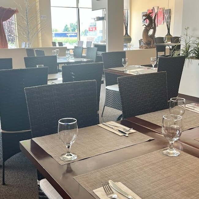 Matsir&ocirc; - Restaurants pr&egrave;s de: J3E0C6