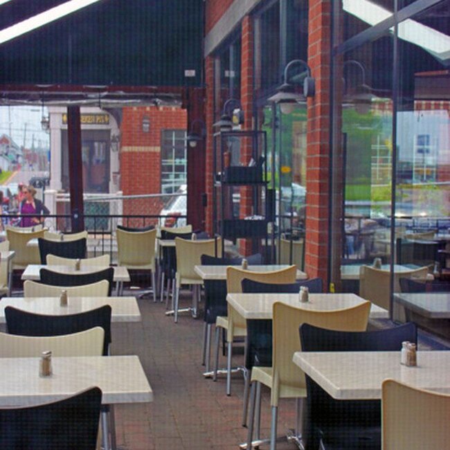 Pizza Richelieu - Restaurants pr&egrave;s de: J3B5L4