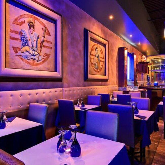 Sushi Do -  Restaurants Near: J6X2C9