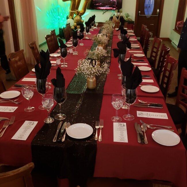 Steakerie Le Sainte Marie - Restaurants pr&egrave;s de: J6W1E6