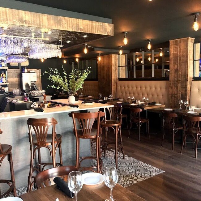 Da Pietro - Restaurants Terrebonne/Lachenaie