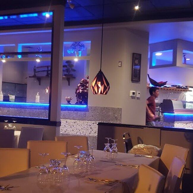 O'Saké Terrebonne/Lachenaie - Menu, Reviews & More December 2025