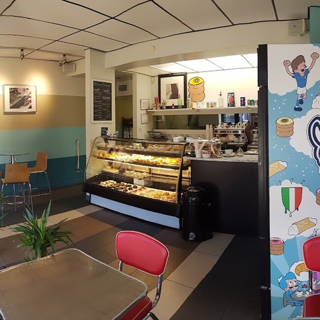 La Cornetteria Restaurant