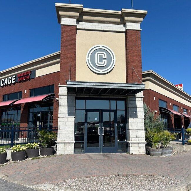 La Cage -  Restaurants Near: J7V0N3