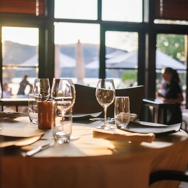 Restaurant La Quintessence -  Restaurants Near: J8E1E1