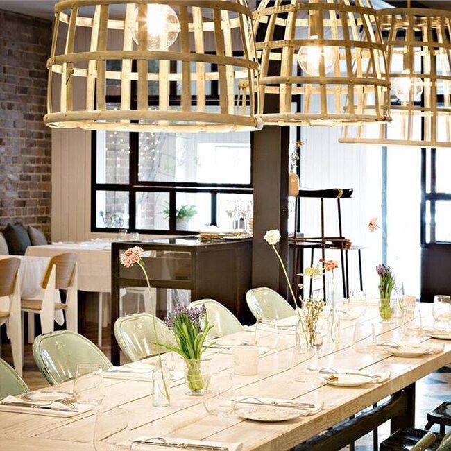 La Fabrique Bistrot Montréal - Menu, avis & plus janvier 2026