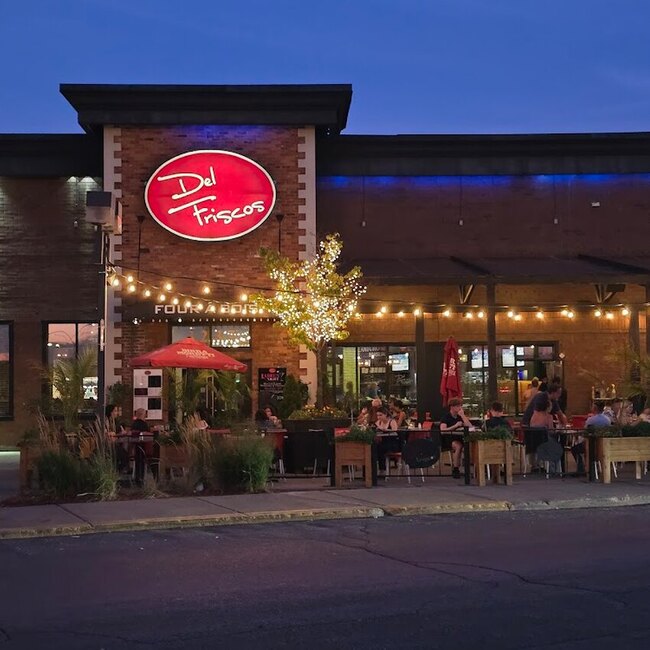 Del Friscos Dollard-des-Ormeaux - Menu, Reviews & More January 2026