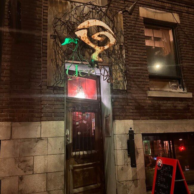 Yer'Mad Bistro Bar Montreal - Menu, Reviews & More January 2026