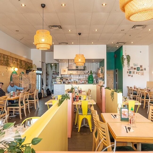 Sao Sao Brossard - Menu, Reviews & More January 2026