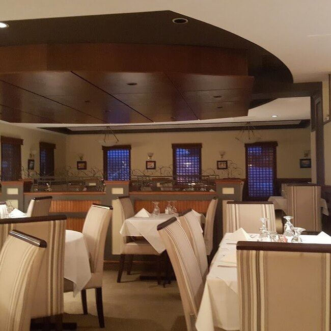 Costa Blanca Restaurant