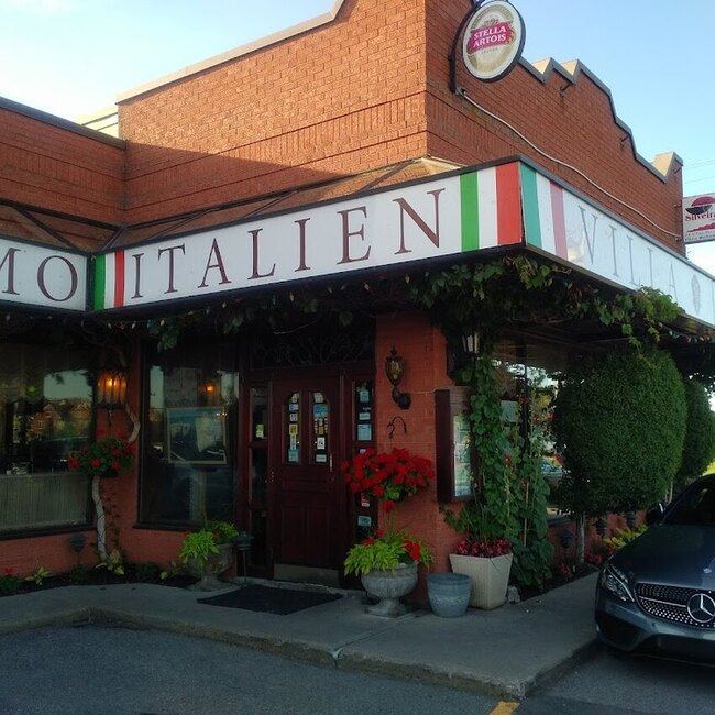 Villa Massimo -  Restaurants Near: J5R2E7