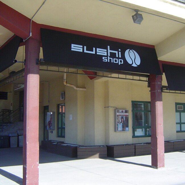 Sushi Shop - Montreal-Southwest Restaurants