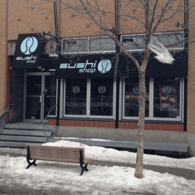 Sushi Shop Montreal - Menu, Reviews & More January 2026