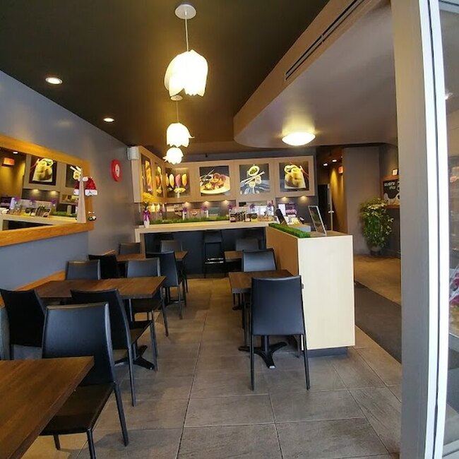 Sushi Shop -  Restaurants Near: J3L0B2