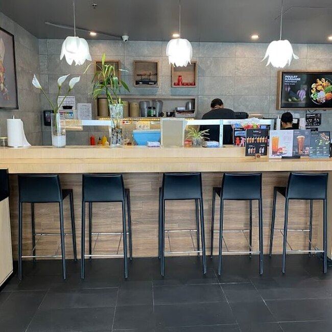 Sushi Shop - Restaurants pr&egrave;s de: J4P2J2