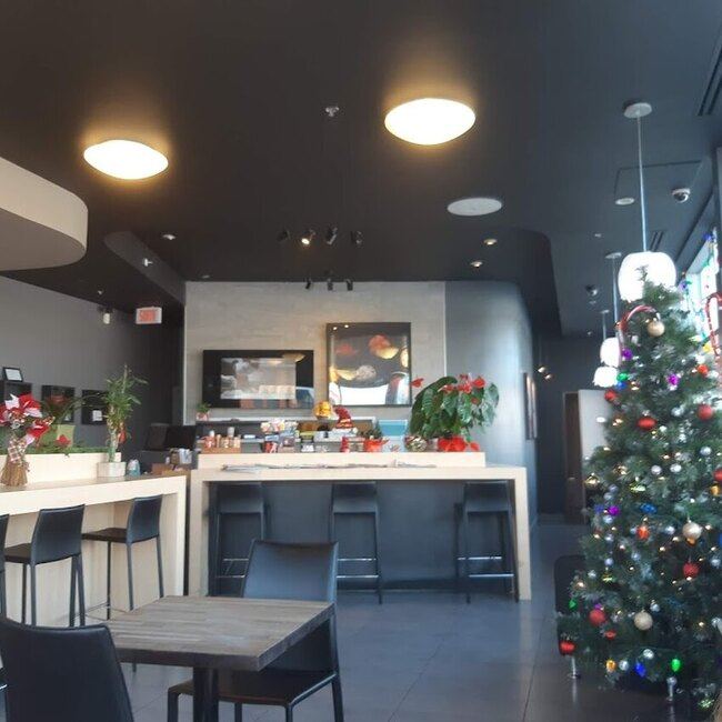 Sushi Shop - Restaurants pr&egrave;s de: J3H3N9