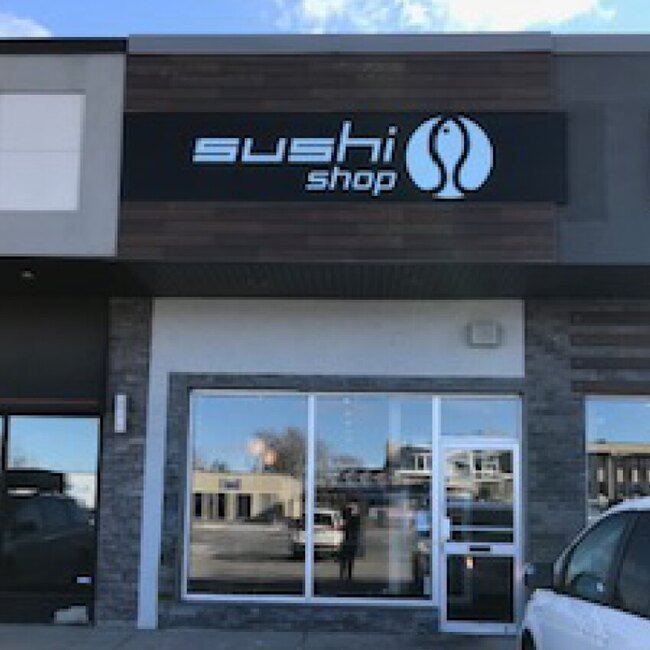 Sushi Shop Laval - Menu, avis & plus janvier 2026