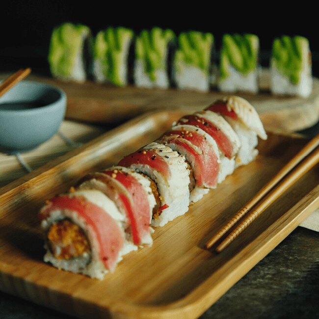 Sushi Shop Restaurant Laval, QC