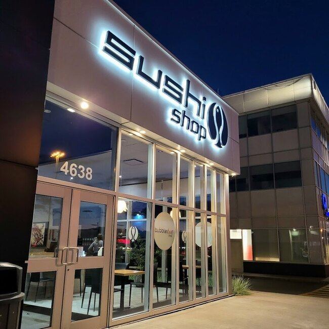 Sushi Shop Laval - Menu, avis & plus décembre 2025