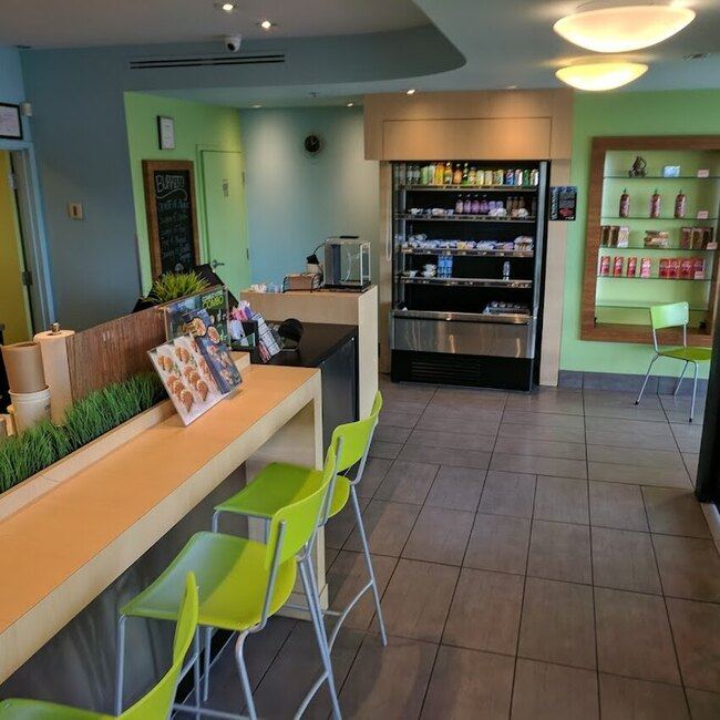 Sushi Shop -  Restaurants Near: J6V1S6