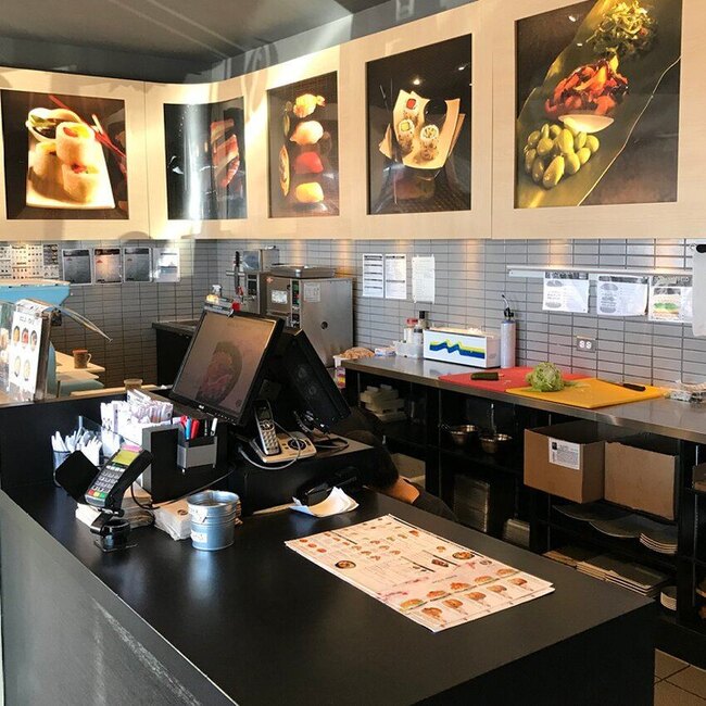 Sushi Shop - Restaurants pr&egrave;s de: J7E1X1