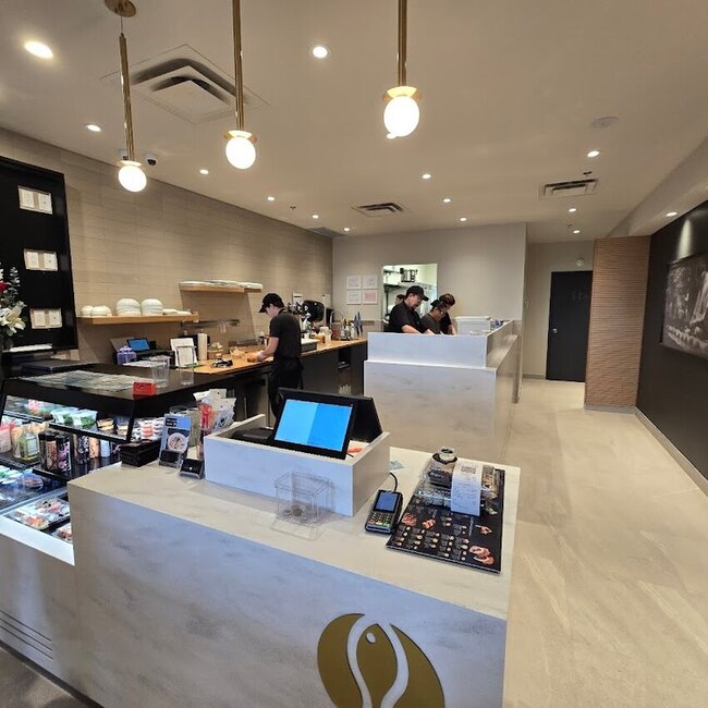 Sushi Shop - Restaurants Service de traiteur Mascouche