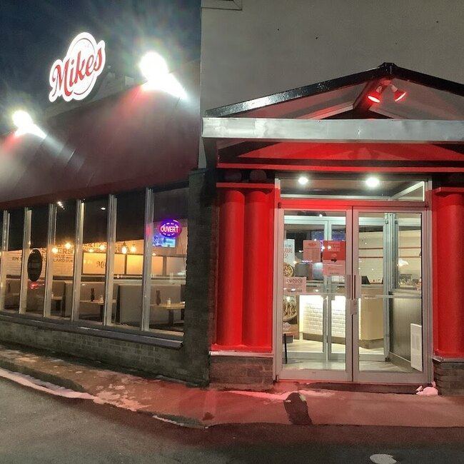 Toujours Mikes -  Restaurants Near: H8P1B4