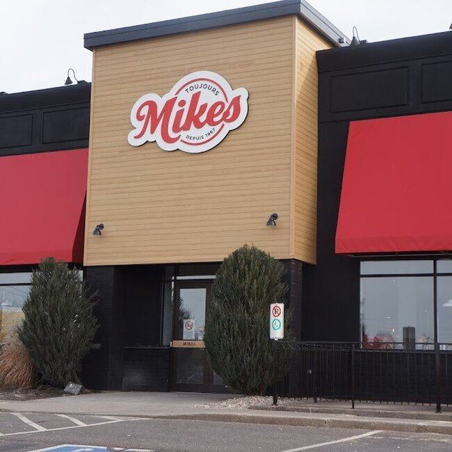 Toujours Mikes Bromont - Menu, avis & plus décembre 2025