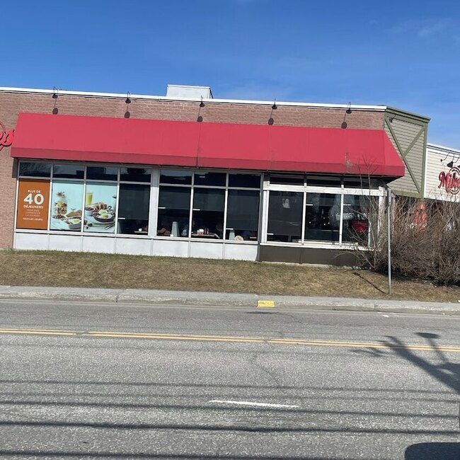 Toujours Mikes Restaurant