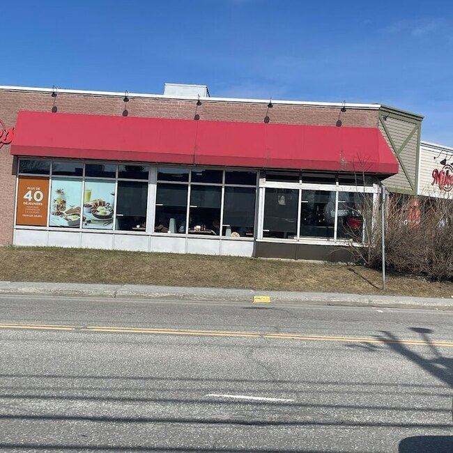 Toujours Mikes Restaurant