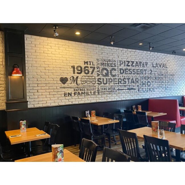 Toujours Mikes Laval - Menu, Reviews & More January 2026