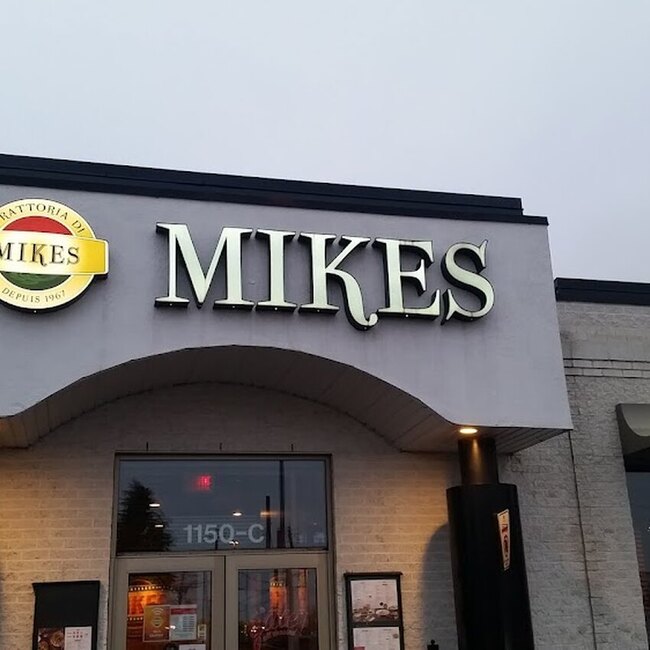 Toujours Mikes Boucherville - Menu, Reviews & More January 2026