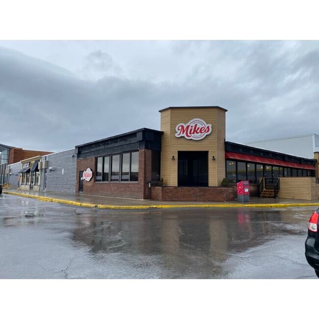 Toujours Mikes -  Restaurants Near: H1N1M2