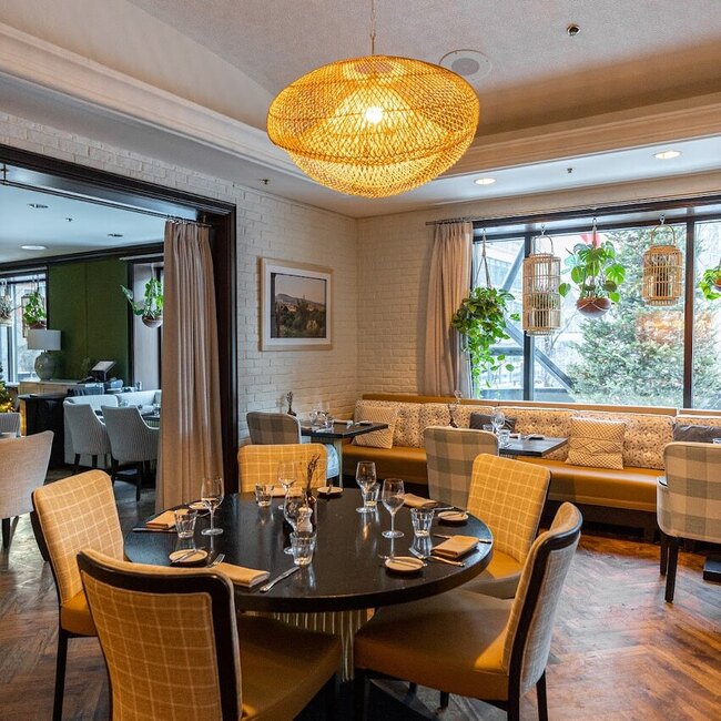 Osco! Montreal - Menu, Reviews & More January 2026