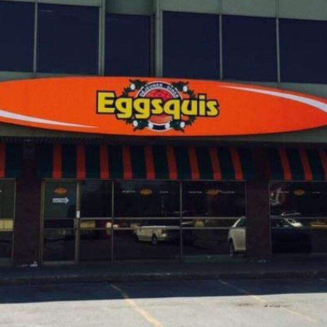 Eggsquis Restaurant Brossard, QC